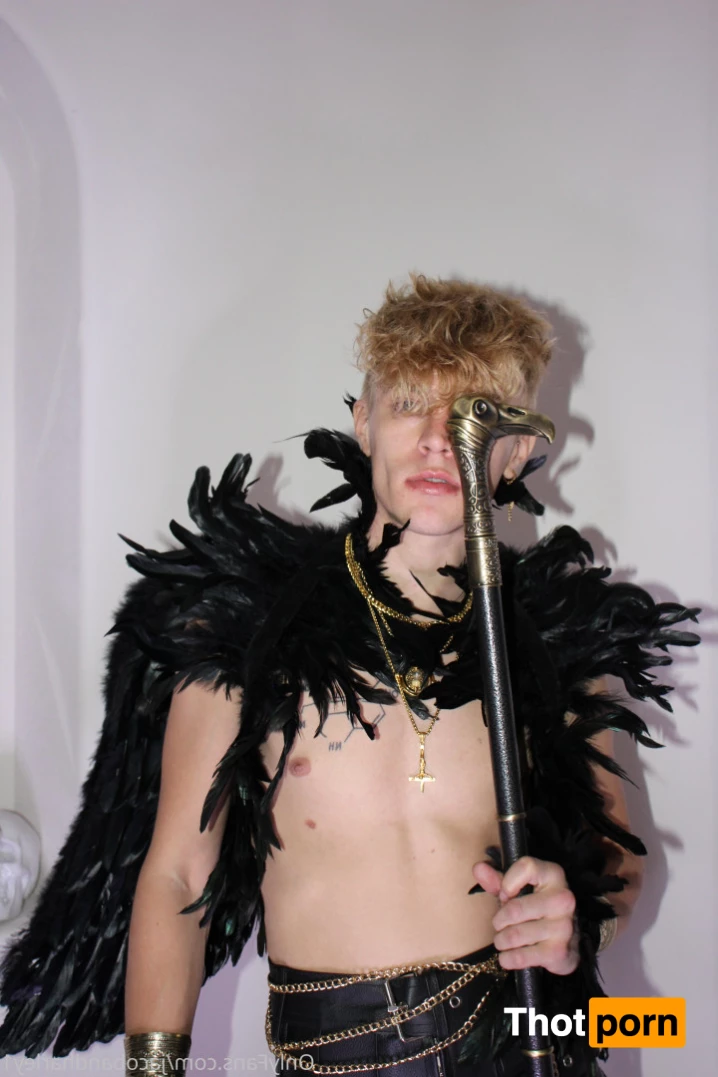 Jacob And Harley 5789559