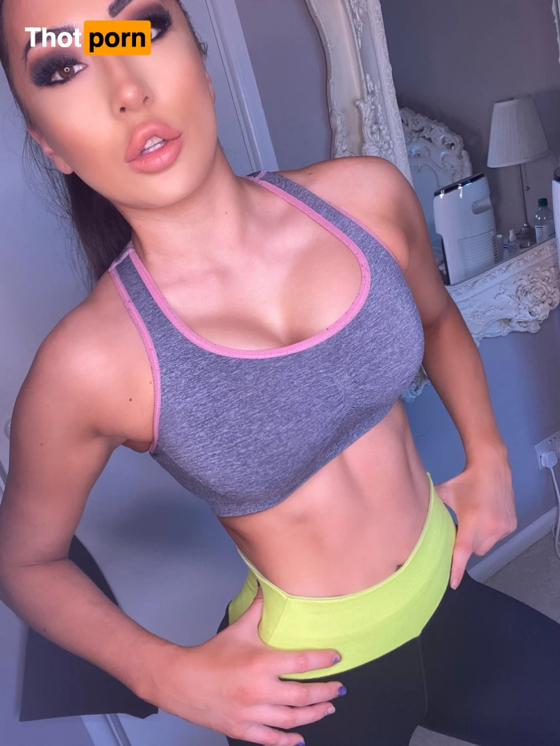 Goddess Jada Cameo 15482298