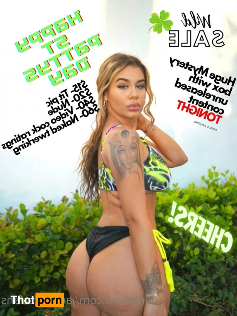 Jaelani Uncensored 3333946