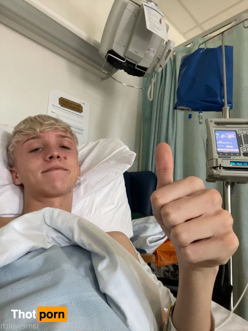 James Yalch VIP (0.83%) 3218027