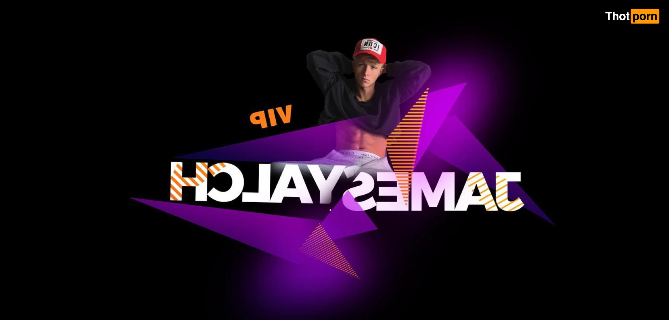 James Yalch VIP (0.83%) 10344134