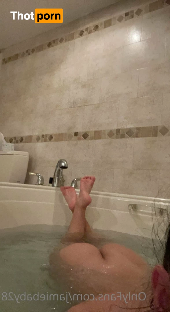 Jamie Nichole 3333465