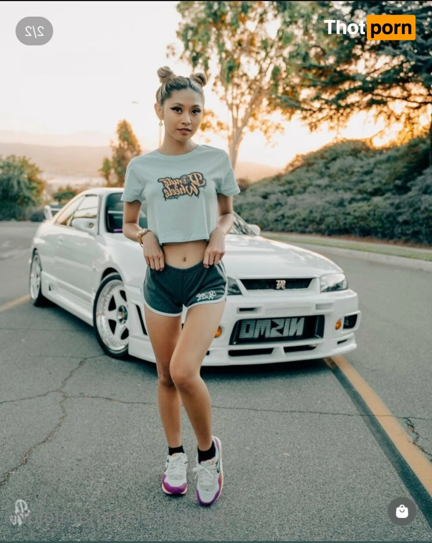 Petite Asian Cutie 11918310