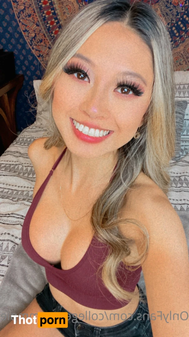 Petite Asian Cutie 11918534