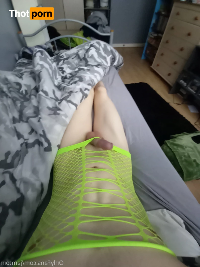 JamTom💜💚 5788305