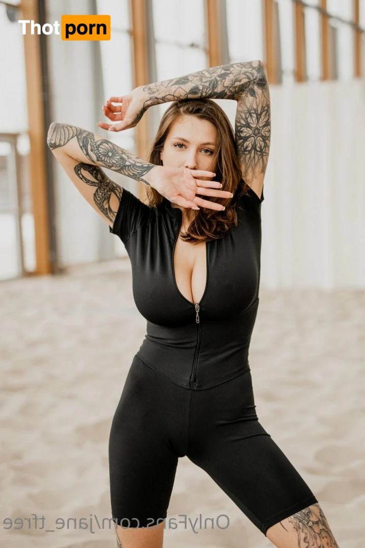 JaneFays - Feel FREE 3276067