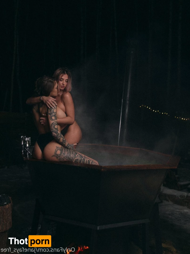 JaneFays - Feel FREE 3276132