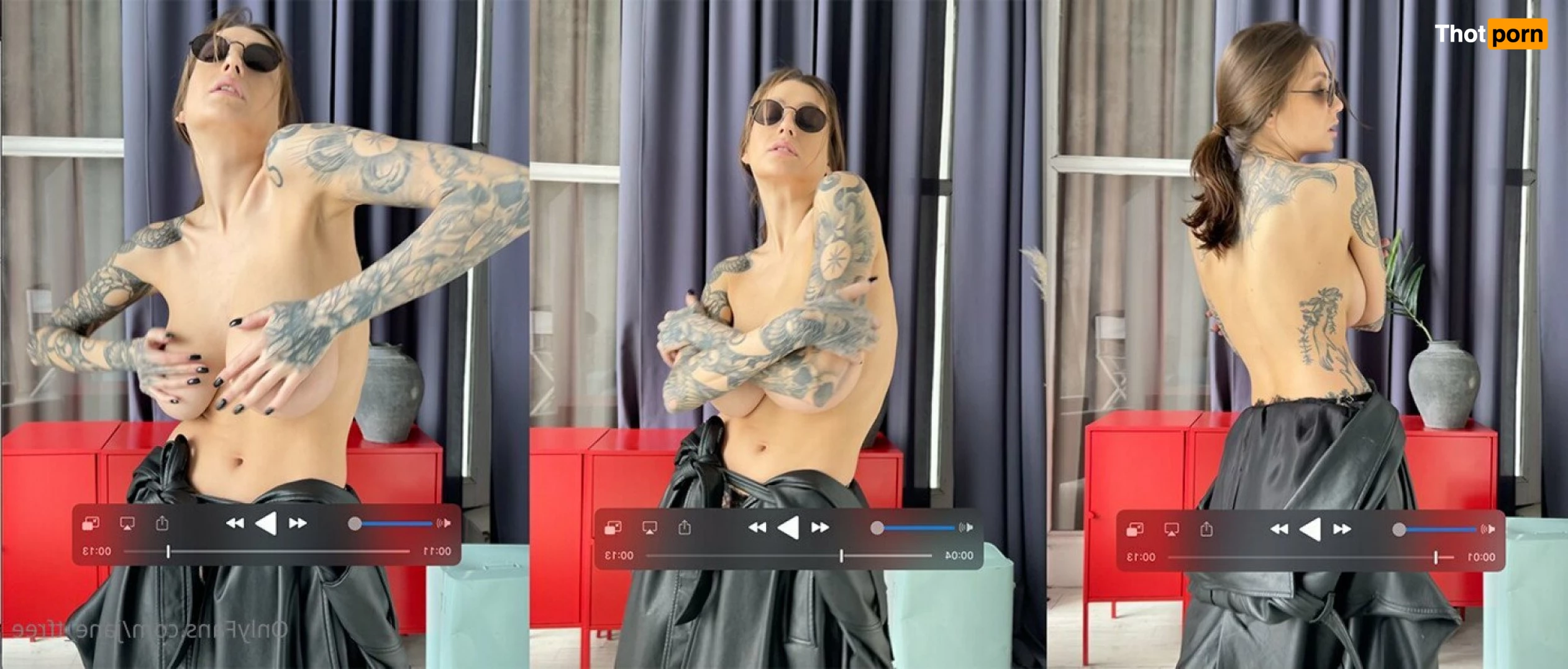 JaneFays - Feel FREE 3276166