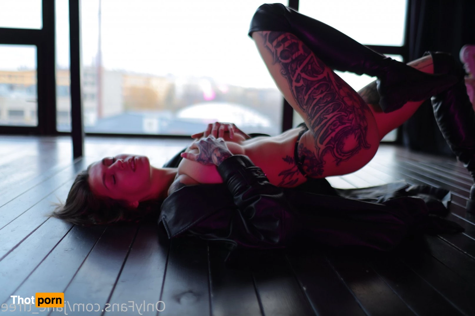 JaneFays - Feel FREE 3276185