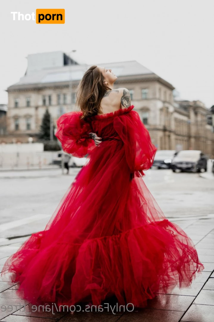 JaneFays - Feel FREE 3276227