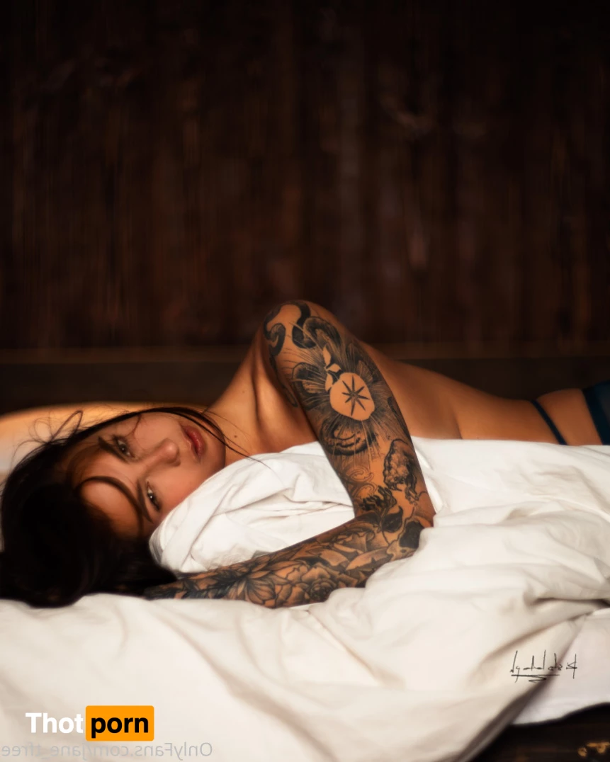 JaneFays - Feel FREE 6033222