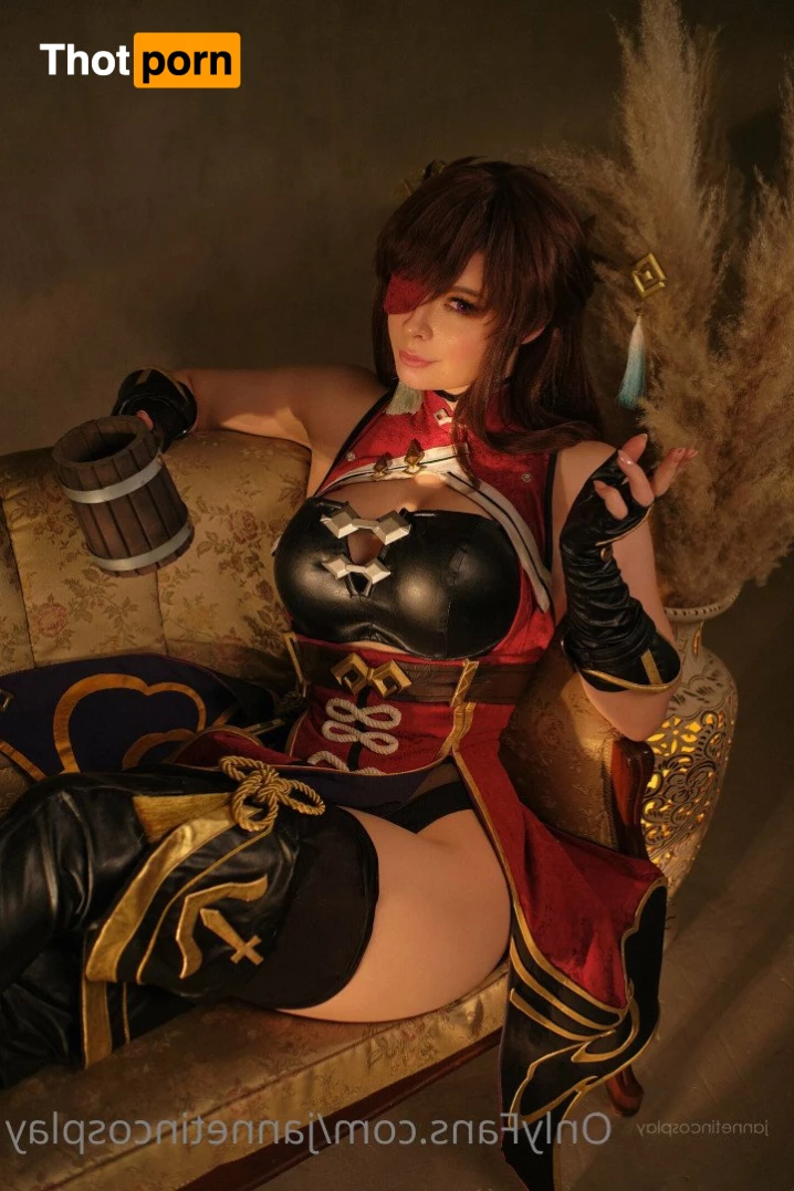 JannetIncosplay 3210309