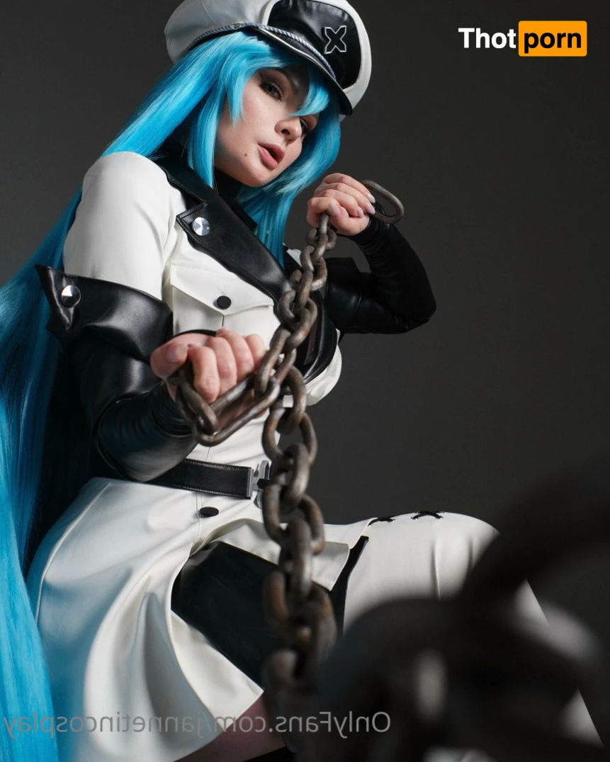 JannetIncosplay 3210318