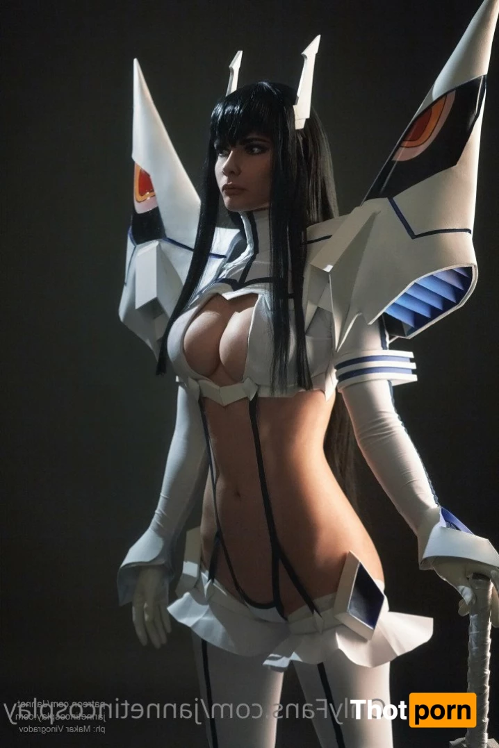JannetIncosplay 3210326