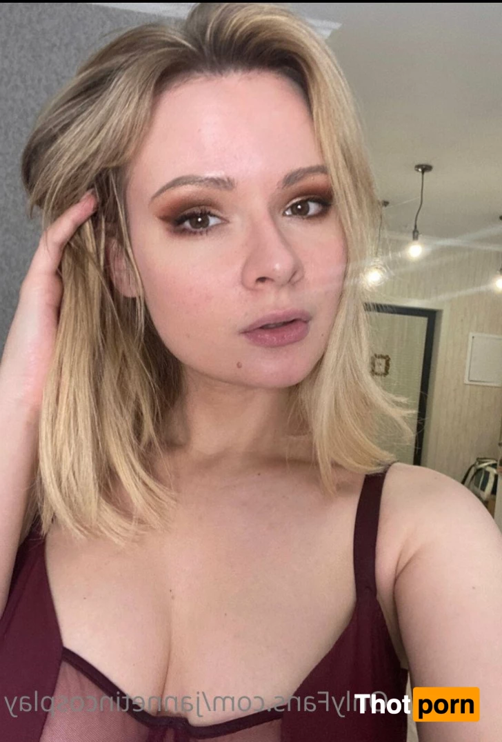 JannetIncosplay 3210346