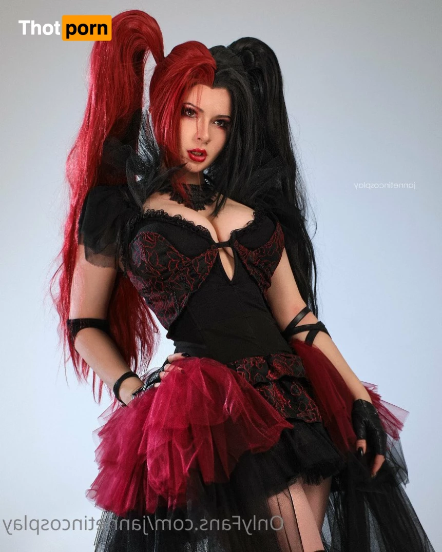 JannetIncosplay 3210363