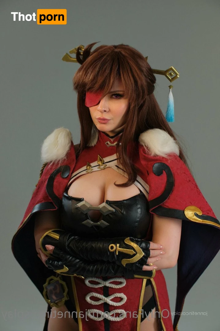 JannetIncosplay 3210379