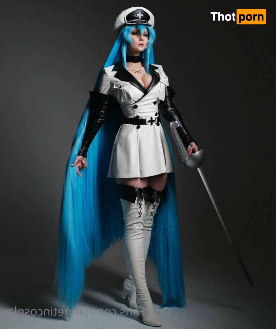 JannetIncosplay 3210394