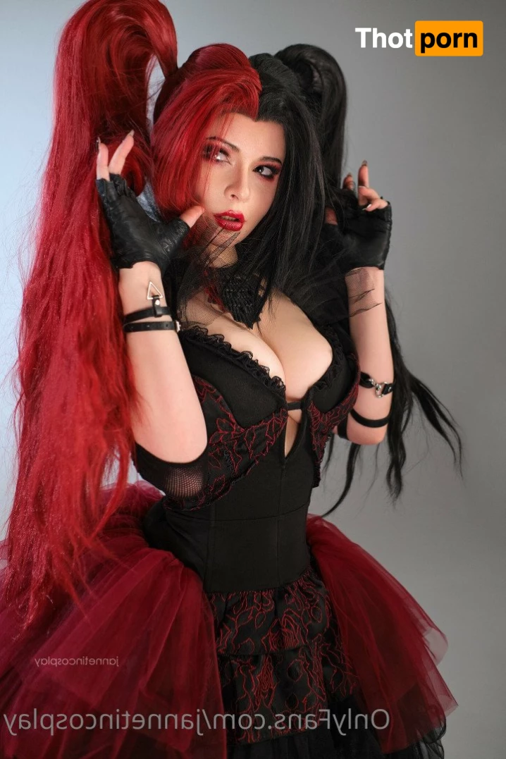 JannetIncosplay 3210451