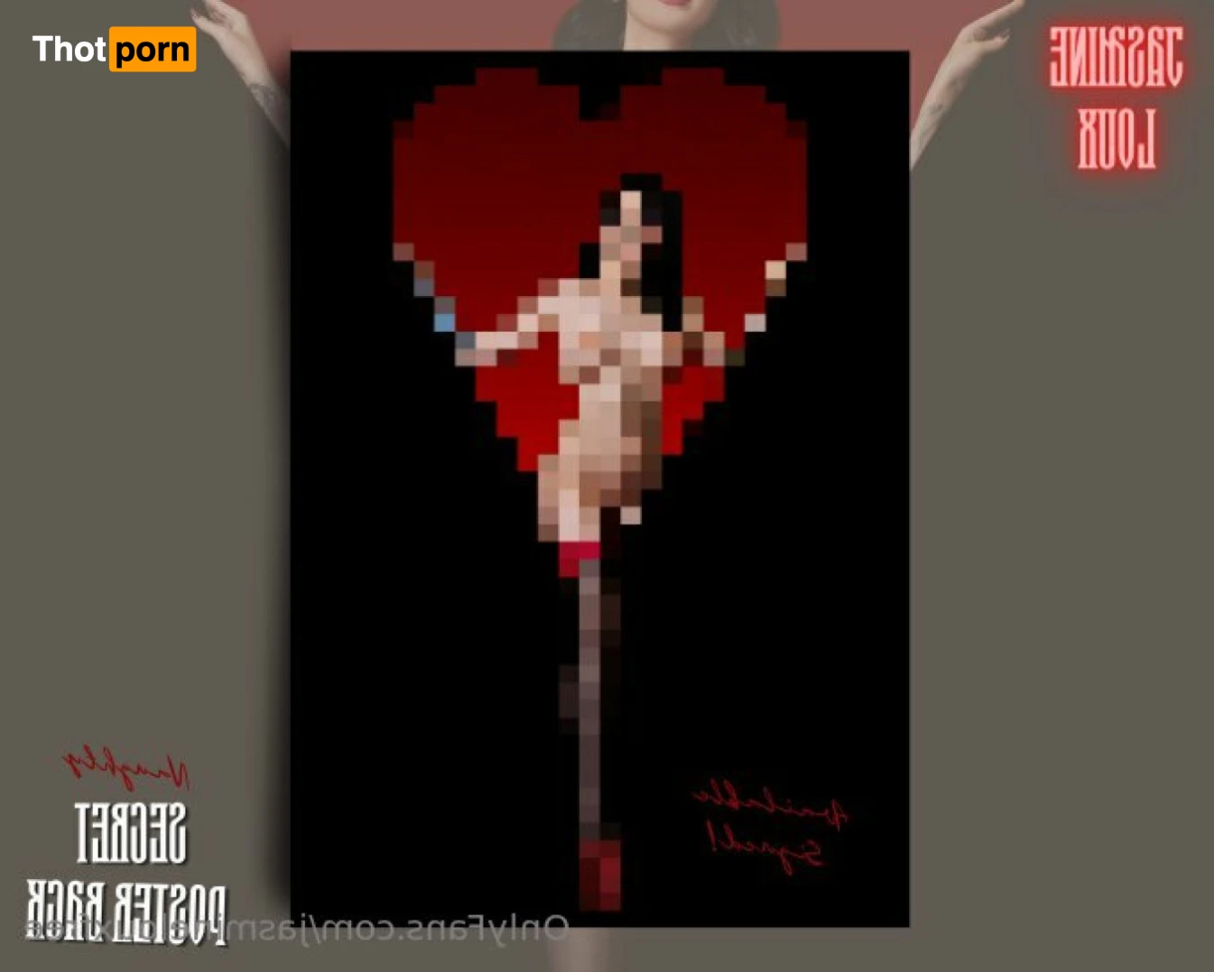 Jasmine Loux Free 11876571