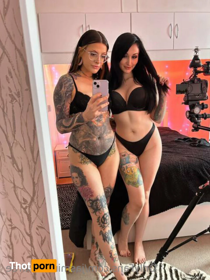 Jasmine Loux Free 11876631