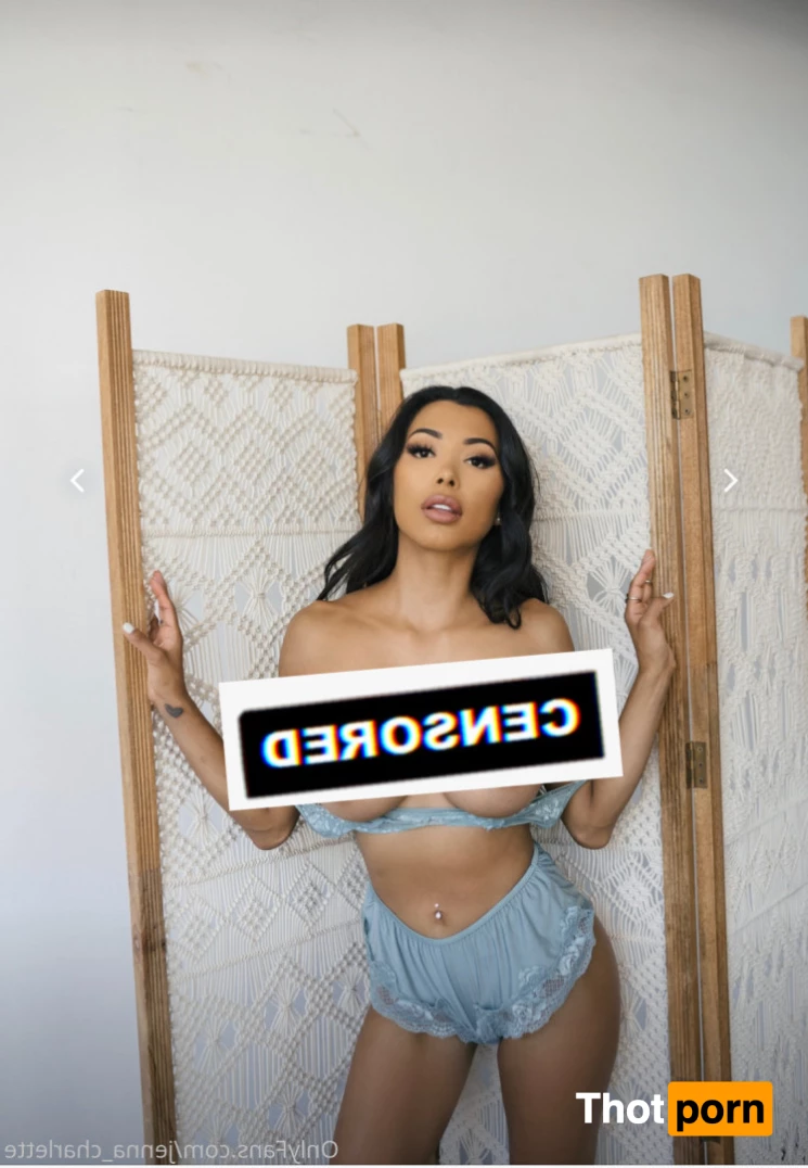 Jenna Charlette 🕊 6302506