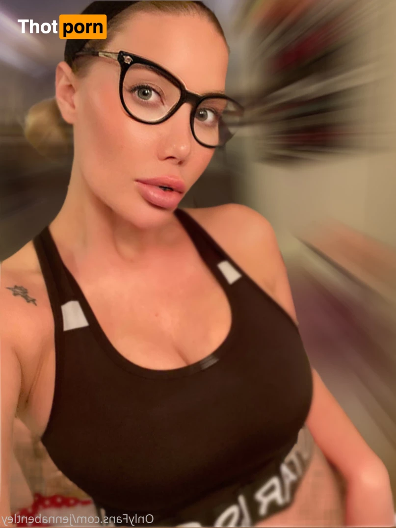 𝗝𝗘𝗡𝗡𝗔 𝗕𝗘𝗡𝗧𝗟𝗘𝗬 ❌ 5847645