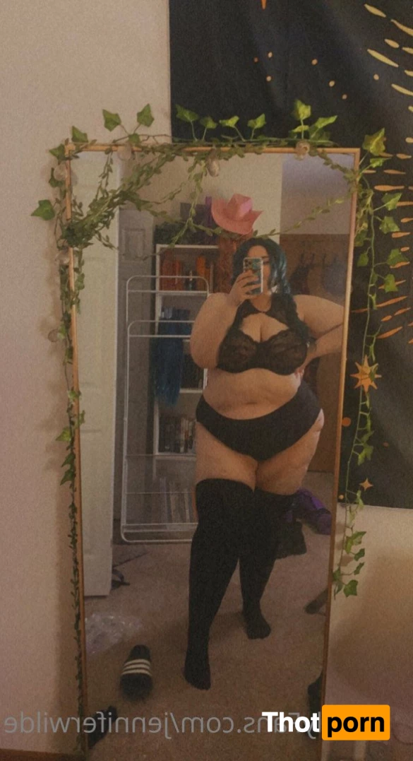 Jennifer Wilde 3216637