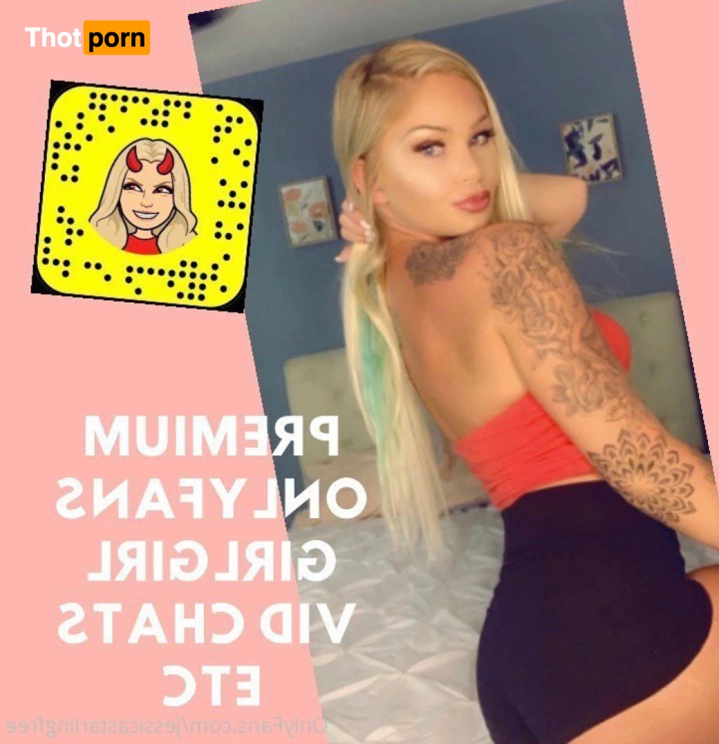 Jessica Starling 5920757