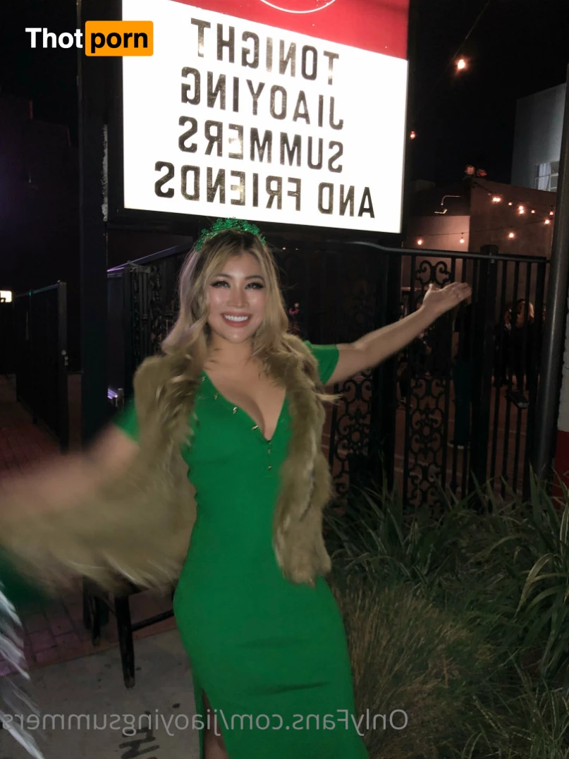 Jiaoying Summers 5920433