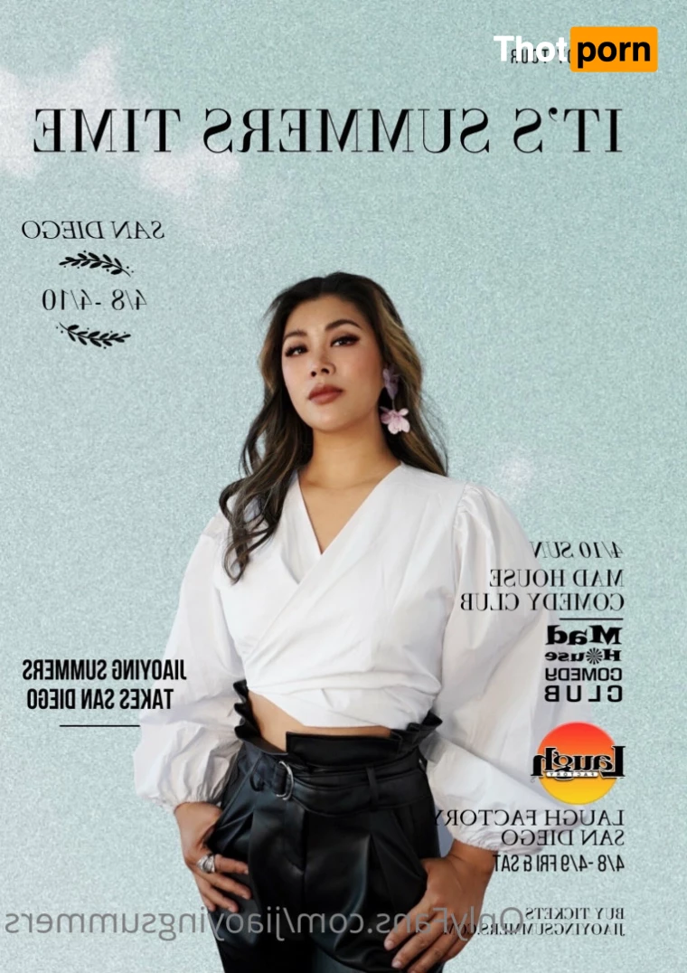 Jiaoying Summers 5920449