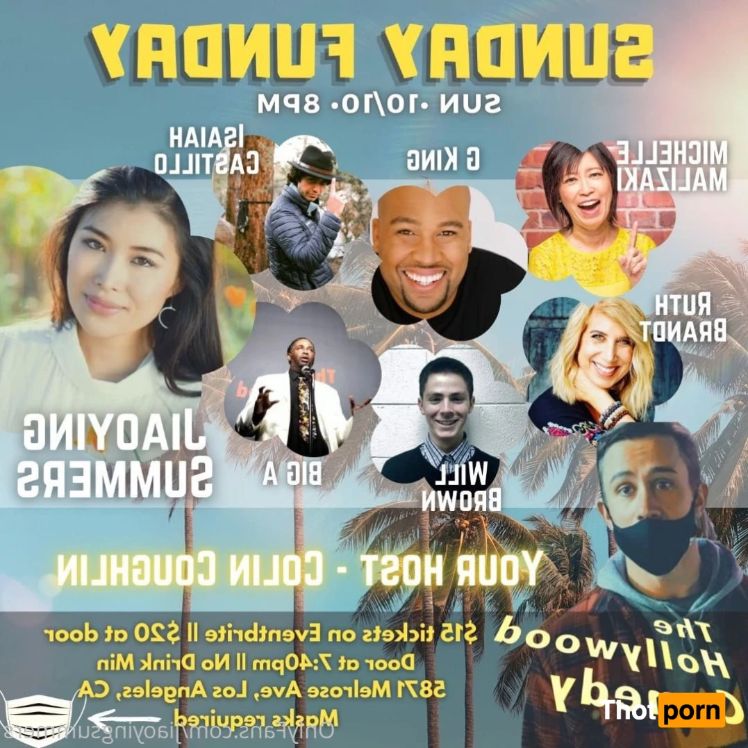 Jiaoying Summers 5920465