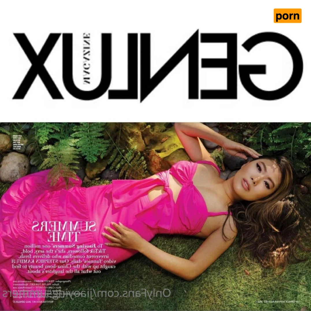 Jiaoying Summers 5920470