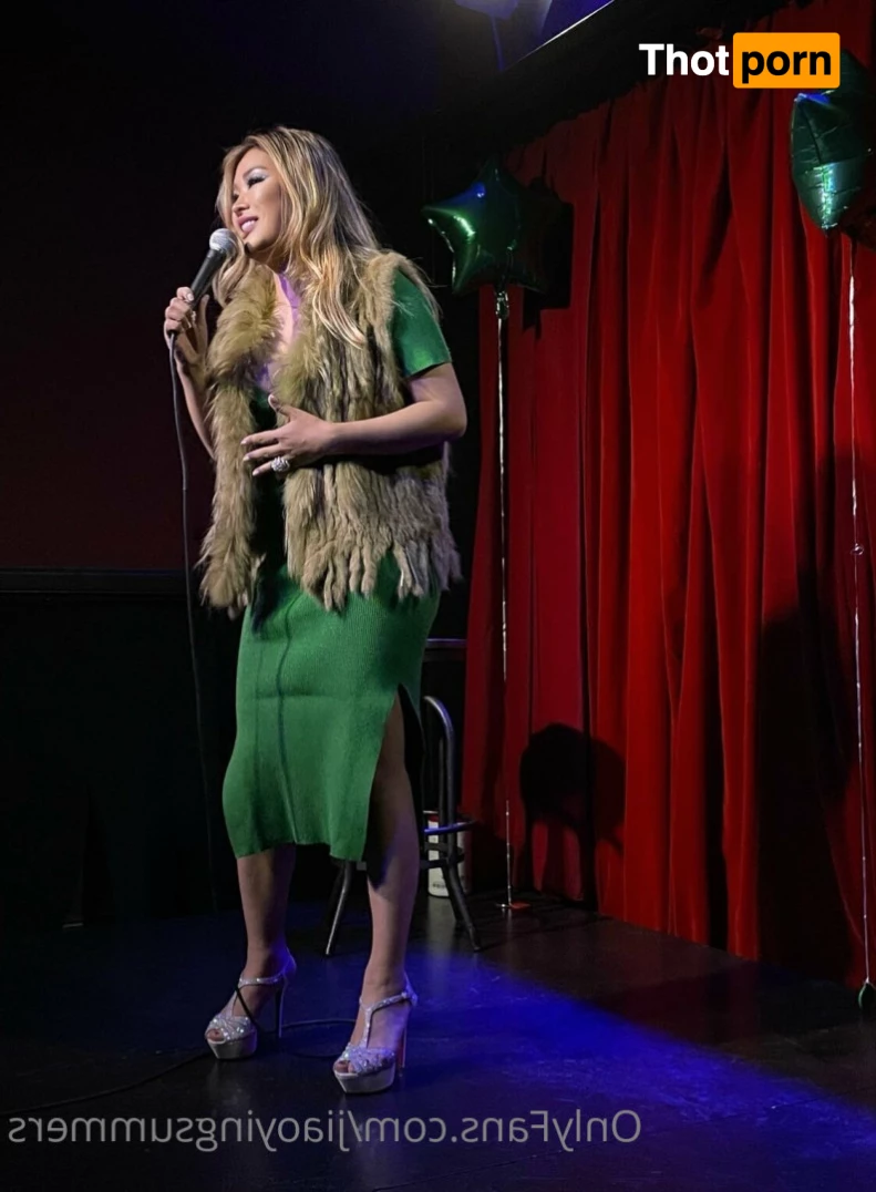 Jiaoying Summers 5920497