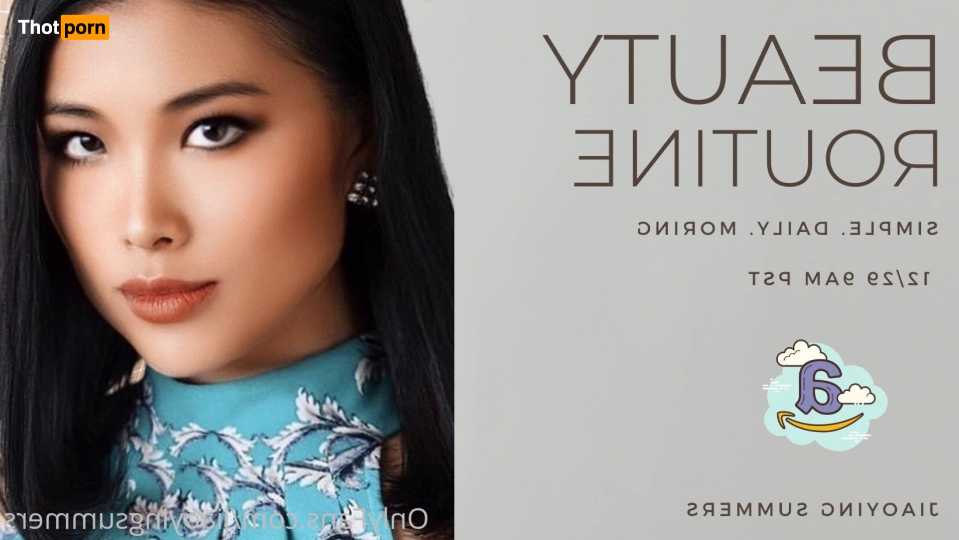 Jiaoying Summers 5920506