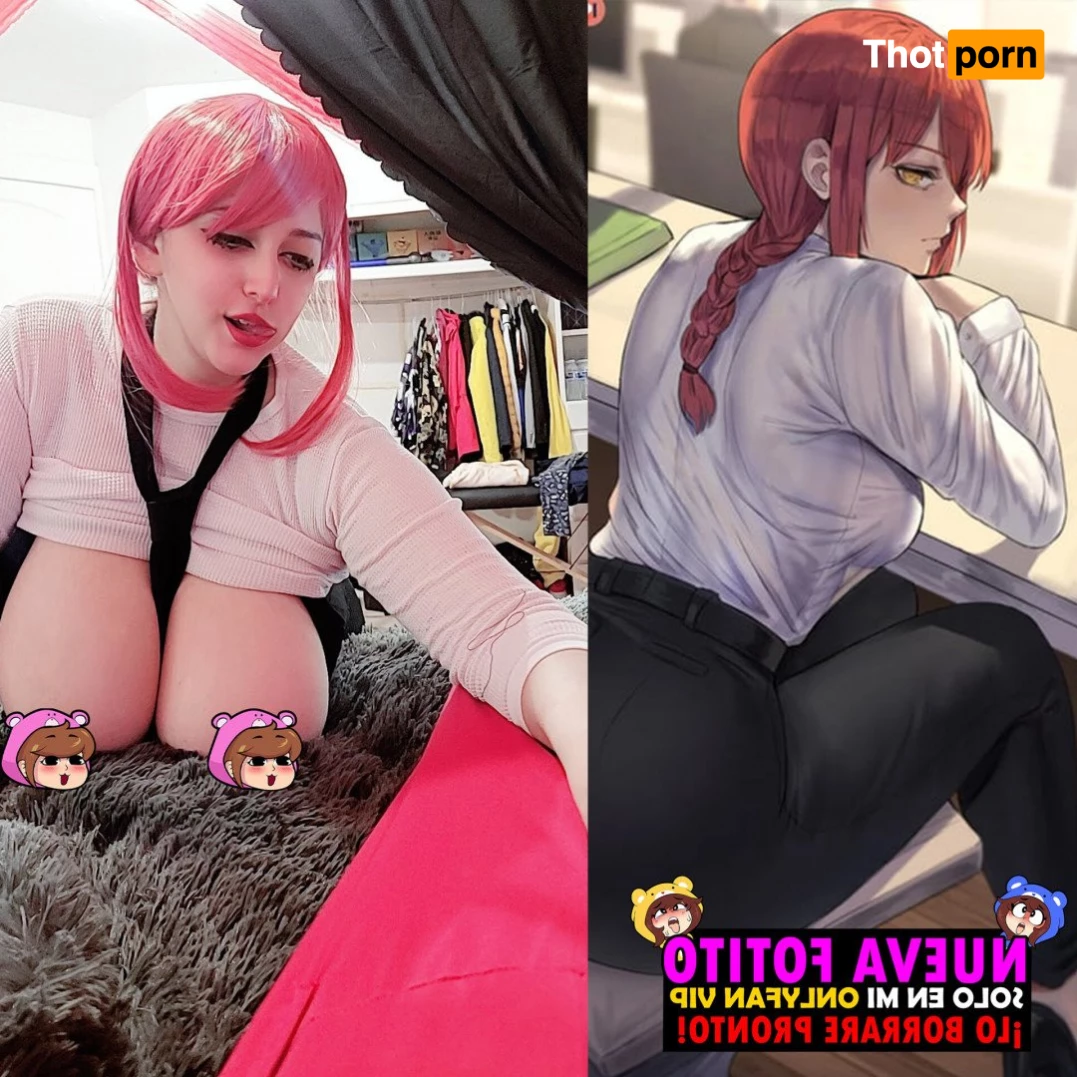JocyCosplay *Free* 3250954