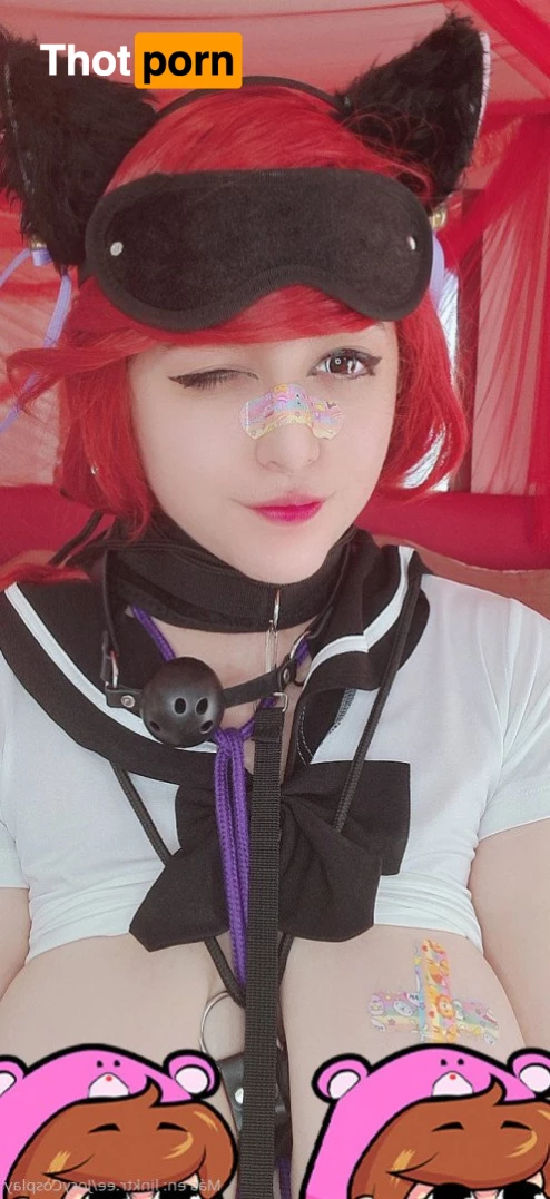 JocyCosplay *Free* 3252427