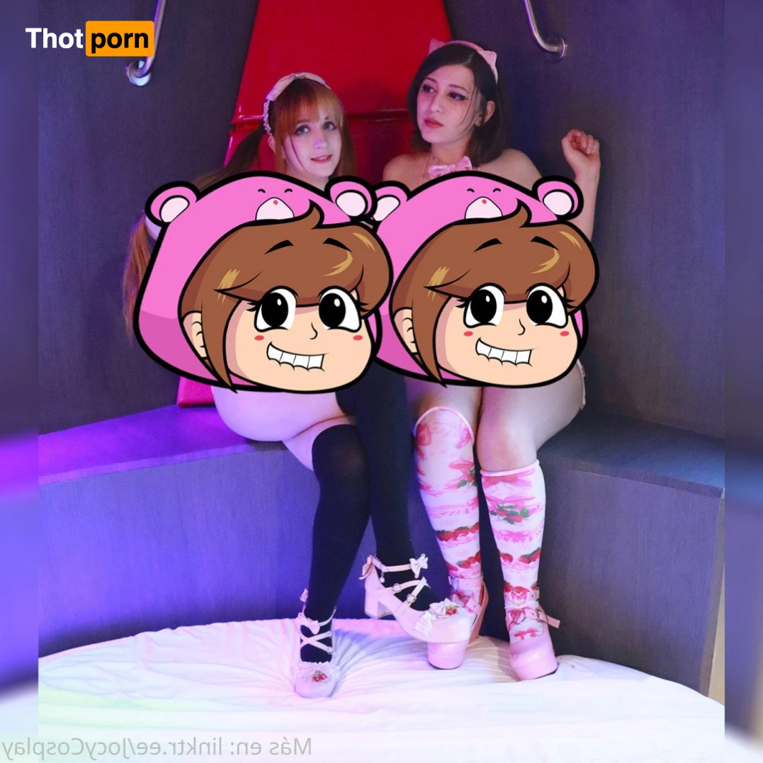 JocyCosplay *Free* 3252474