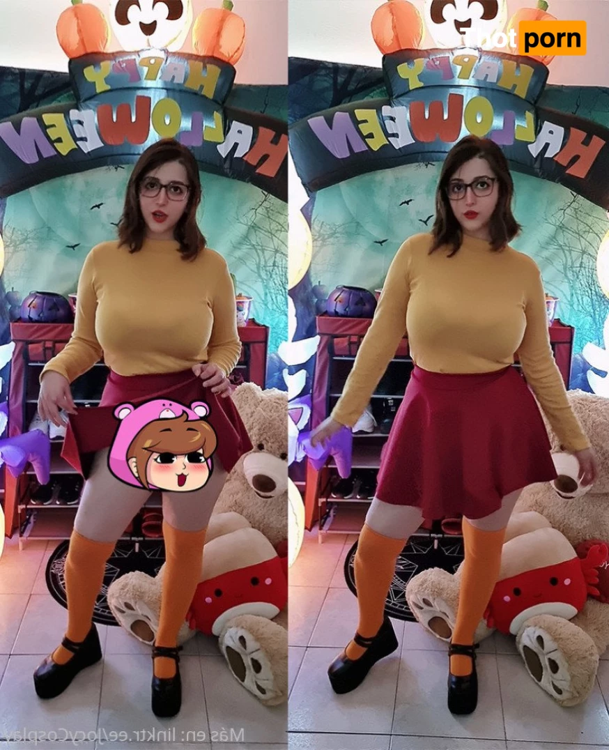 JocyCosplay *Free* 3252491