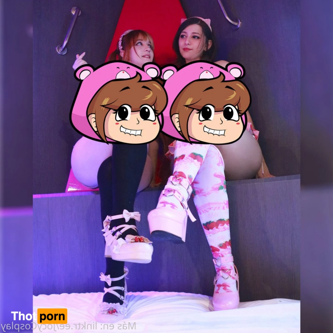 JocyCosplay *Free* 3252534