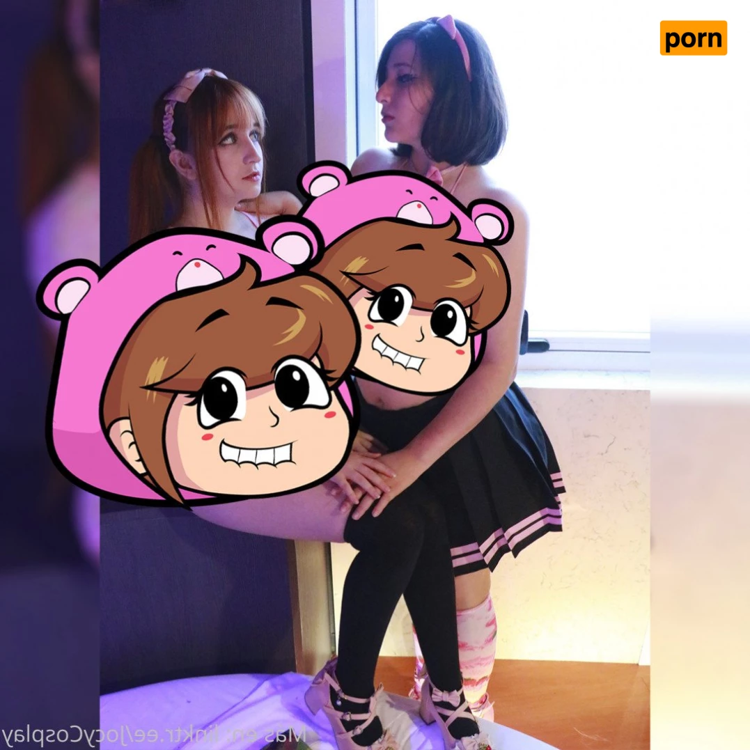 JocyCosplay *Free* 3252542