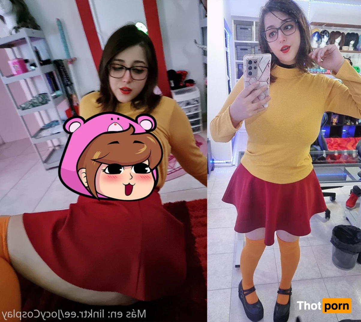 JocyCosplay *Free* 3252608