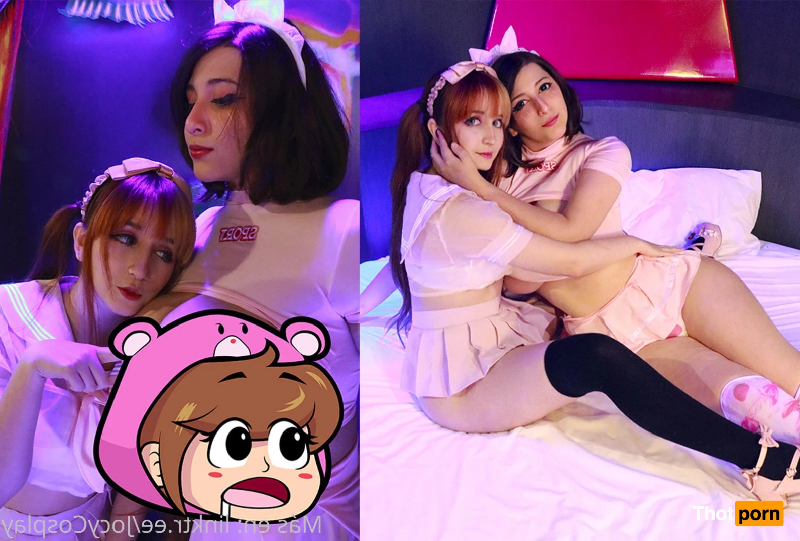 JocyCosplay *Free* 3252682