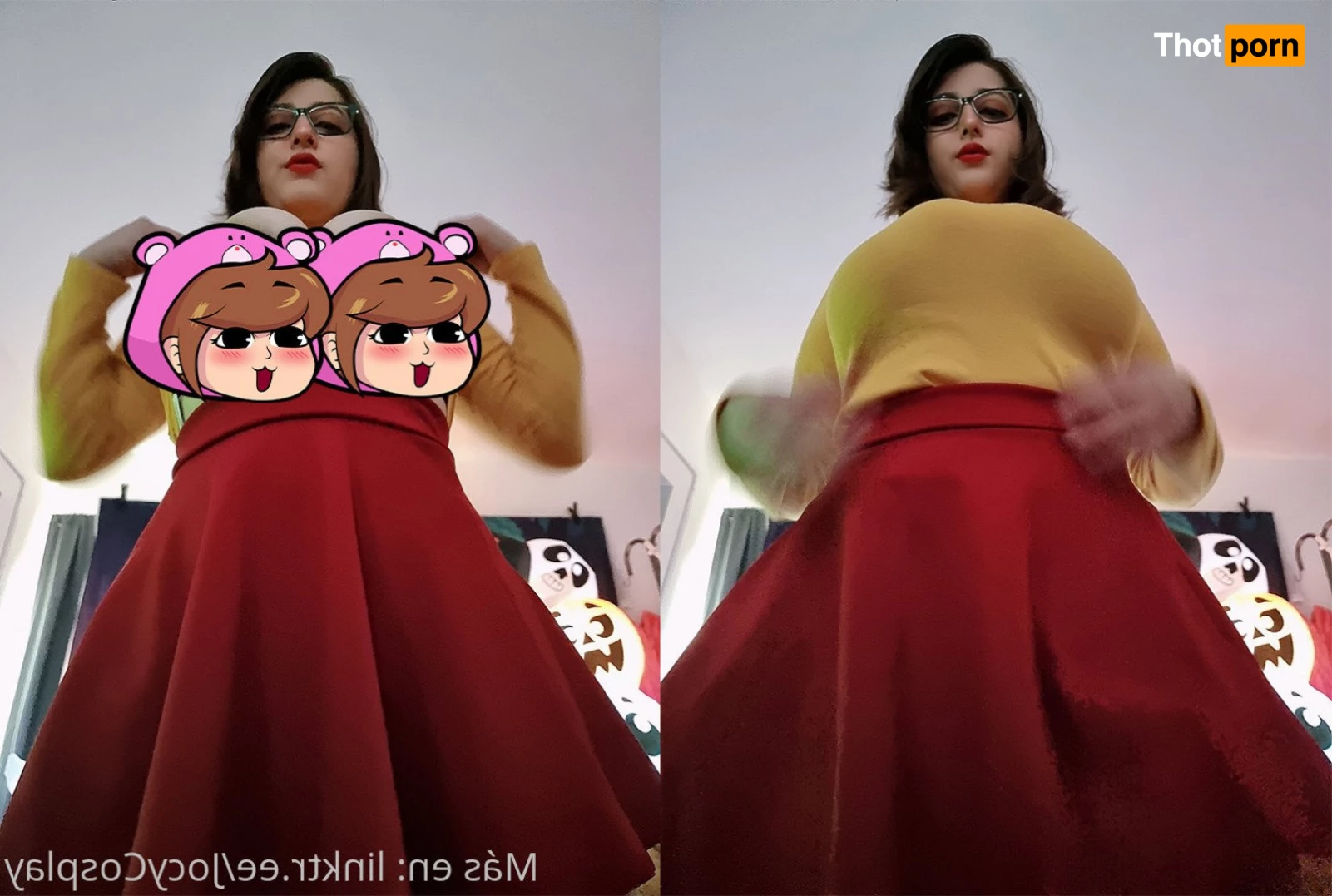 JocyCosplay *Free* 3252774