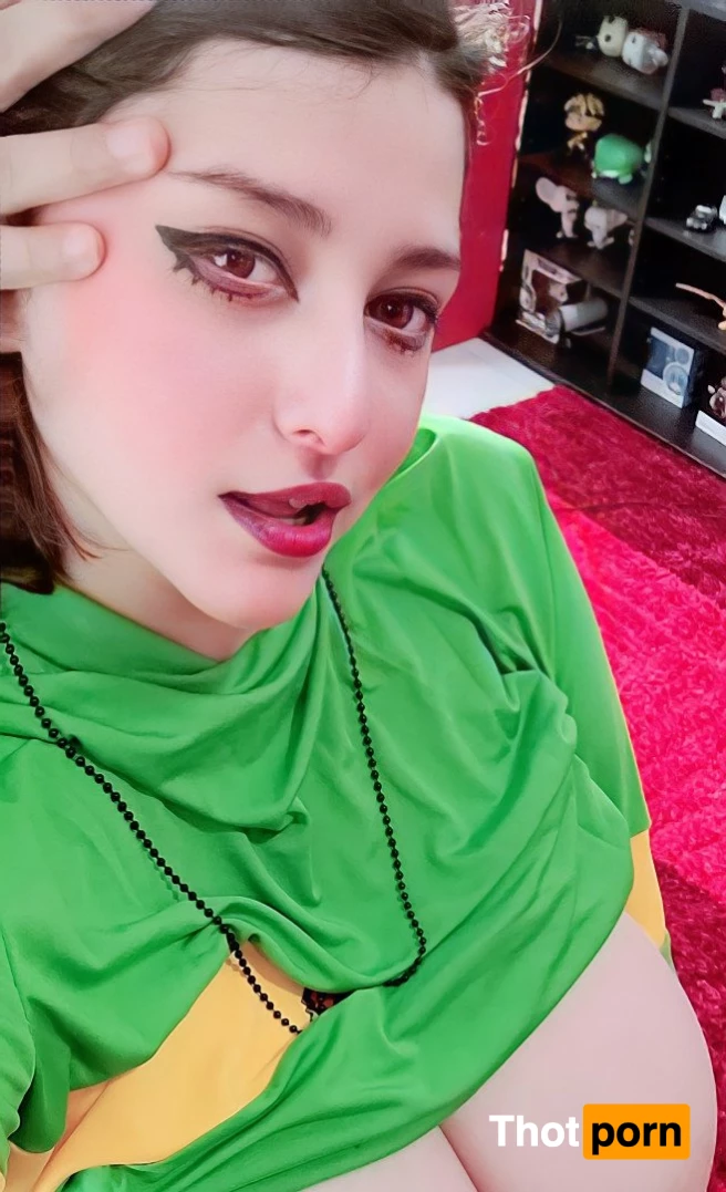 JocyCosplay *Free* 3252782