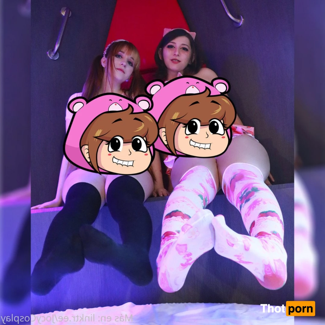 JocyCosplay *Free* 3252799