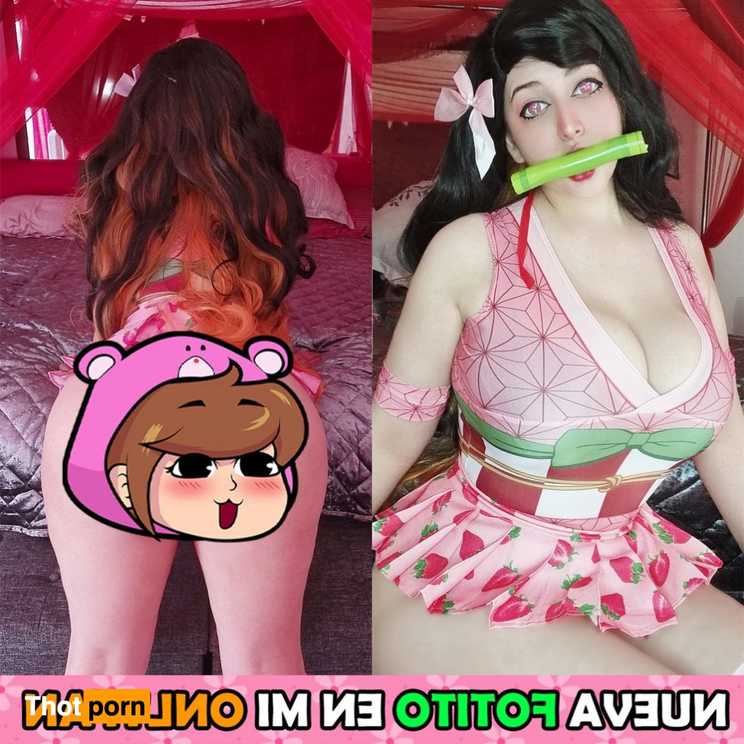 JocyCosplay *Free* 3252802