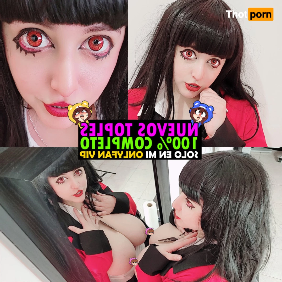 JocyCosplay *Free* 6302291