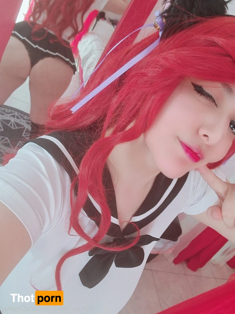 Jocy Cosplay *VIP* 3232957