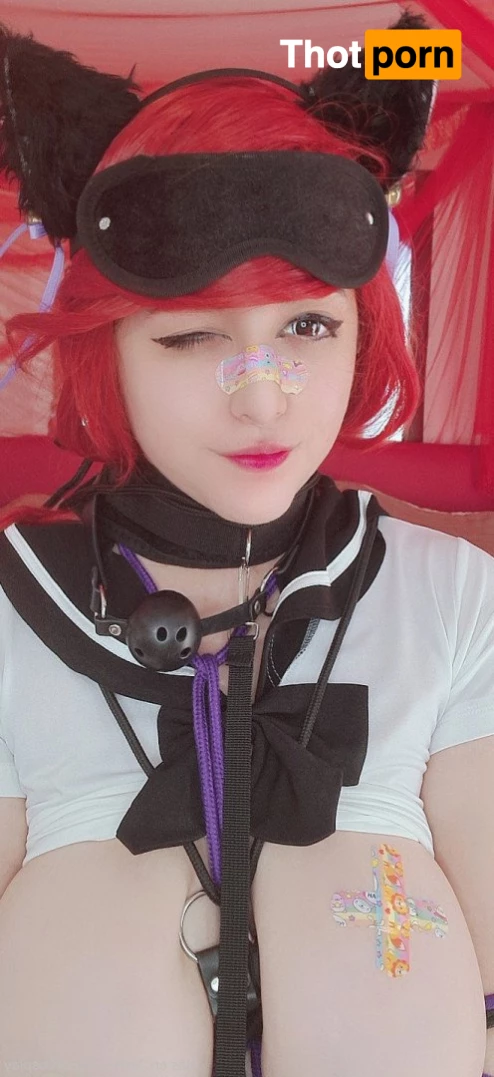 Jocy Cosplay *VIP* 3233066